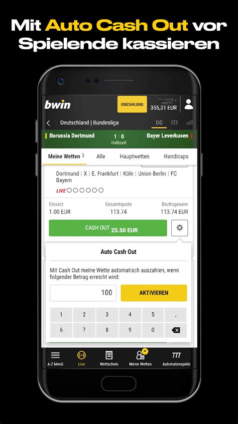 download bwin